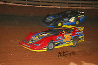 8-1-15 Southern Nationals Finale